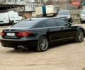 Черный Лексус ЛС, объемом двигателя 4.61 л и пробегом 184 тыс. км за 21999 $, фото 17 на Automoto.ua