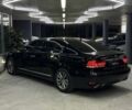 Чорний Лексус ЛС, об'ємом двигуна 4.6 л та пробігом 254 тис. км за 22900 $, фото 12 на Automoto.ua