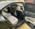 Черный Лексус ЛС, объемом двигателя 4.97 л и пробегом 263 тыс. км за 30500 $, фото 6 на Automoto.ua