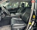 Черный Лексус ЛС, объемом двигателя 4.61 л и пробегом 215 тыс. км за 21900 $, фото 13 на Automoto.ua