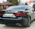 Чорний Лексус ЛС, об'ємом двигуна 4.61 л та пробігом 184 тис. км за 23500 $, фото 5 на Automoto.ua