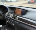 Черный Лексус ЛС, объемом двигателя 4.61 л и пробегом 184 тыс. км за 21999 $, фото 51 на Automoto.ua