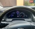 Черный Лексус ЛС, объемом двигателя 4.97 л и пробегом 263 тыс. км за 30500 $, фото 7 на Automoto.ua