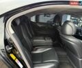 Черный Лексус ЛС, объемом двигателя 4.61 л и пробегом 184 тыс. км за 21999 $, фото 42 на Automoto.ua