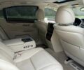 Черный Лексус ЛС, объемом двигателя 4.61 л и пробегом 131 тыс. км за 25500 $, фото 34 на Automoto.ua