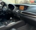 Черный Лексус ЛС, объемом двигателя 4.61 л и пробегом 184 тыс. км за 22850 $, фото 18 на Automoto.ua