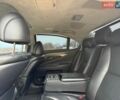 Черный Лексус ЛС, объемом двигателя 4.61 л и пробегом 184 тыс. км за 21999 $, фото 39 на Automoto.ua