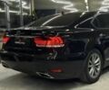 Чорний Лексус ЛС, об'ємом двигуна 4.6 л та пробігом 254 тис. км за 22900 $, фото 11 на Automoto.ua