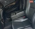 Чорний Лексус ЛС, об'ємом двигуна 4.61 л та пробігом 184 тис. км за 23500 $, фото 16 на Automoto.ua