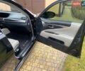 Черный Лексус ЛС, объемом двигателя 4.97 л и пробегом 263 тыс. км за 30500 $, фото 11 на Automoto.ua