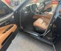 Черный Лексус ЛС, объемом двигателя 4.61 л и пробегом 200 тыс. км за 25000 $, фото 6 на Automoto.ua