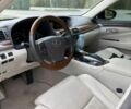 Черный Лексус ЛС, объемом двигателя 4.61 л и пробегом 131 тыс. км за 25500 $, фото 21 на Automoto.ua