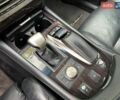 Черный Лексус ЛС, объемом двигателя 4.61 л и пробегом 215 тыс. км за 21900 $, фото 31 на Automoto.ua