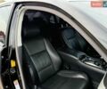 Черный Лексус ЛС, объемом двигателя 4.61 л и пробегом 184 тыс. км за 21999 $, фото 48 на Automoto.ua