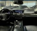 Чорний Лексус ЛС, об'ємом двигуна 4.6 л та пробігом 254 тис. км за 22900 $, фото 20 на Automoto.ua