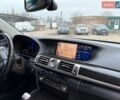 Черный Лексус ЛС, объемом двигателя 4.61 л и пробегом 184 тыс. км за 21999 $, фото 49 на Automoto.ua