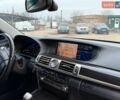 Черный Лексус ЛС, объемом двигателя 4.61 л и пробегом 184 тыс. км за 21999 $, фото 50 на Automoto.ua