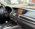 Черный Лексус ЛС, объемом двигателя 4.61 л и пробегом 184 тыс. км за 21999 $, фото 52 на Automoto.ua