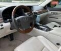 Черный Лексус ЛС, объемом двигателя 4.61 л и пробегом 131 тыс. км за 23900 $, фото 21 на Automoto.ua
