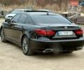 Черный Лексус ЛС, объемом двигателя 4.61 л и пробегом 184 тыс. км за 21999 $, фото 24 на Automoto.ua