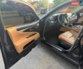 Черный Лексус ЛС, объемом двигателя 4.61 л и пробегом 200 тыс. км за 25000 $, фото 7 на Automoto.ua