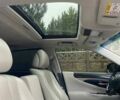 Черный Лексус ЛС, объемом двигателя 4.97 л и пробегом 263 тыс. км за 30500 $, фото 15 на Automoto.ua