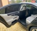 Черный Лексус ЛС, объемом двигателя 4.97 л и пробегом 263 тыс. км за 30500 $, фото 2 на Automoto.ua