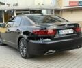 Чорний Лексус ЛС, об'ємом двигуна 4.61 л та пробігом 184 тис. км за 23500 $, фото 8 на Automoto.ua