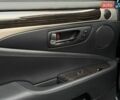 Черный Лексус ЛС, объемом двигателя 4.61 л и пробегом 184 тыс. км за 22850 $, фото 19 на Automoto.ua