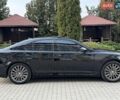 Чорний Лексус ЛС, об'ємом двигуна 4.61 л та пробігом 184 тис. км за 23500 $, фото 6 на Automoto.ua