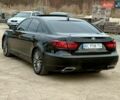 Черный Лексус ЛС, объемом двигателя 4.61 л и пробегом 184 тыс. км за 21999 $, фото 22 на Automoto.ua