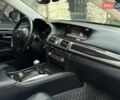 Черный Лексус ЛС, объемом двигателя 4.61 л и пробегом 165 тыс. км за 23900 $, фото 29 на Automoto.ua