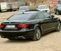 Черный Лексус ЛС, объемом двигателя 4.61 л и пробегом 184 тыс. км за 21999 $, фото 20 на Automoto.ua