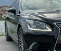 Чорний Лексус ЛС, об'ємом двигуна 4.61 л та пробігом 131 тис. км за 25500 $, фото 3 на Automoto.ua