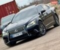 Черный Лексус ЛС, объемом двигателя 4.61 л и пробегом 184 тыс. км за 21999 $, фото 69 на Automoto.ua