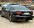 Черный Лексус ЛС, объемом двигателя 4.61 л и пробегом 184 тыс. км за 21999 $, фото 23 на Automoto.ua