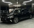 Чорний Лексус ЛС, об'ємом двигуна 4.6 л та пробігом 254 тис. км за 22900 $, фото 6 на Automoto.ua