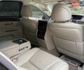 Черный Лексус ЛС, объемом двигателя 4.61 л и пробегом 131 тыс. км за 23900 $, фото 33 на Automoto.ua