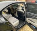 Черный Лексус ЛС, объемом двигателя 4.97 л и пробегом 263 тыс. км за 30500 $, фото 3 на Automoto.ua
