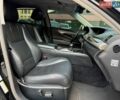 Черный Лексус ЛС, объемом двигателя 4.61 л и пробегом 215 тыс. км за 24500 $, фото 18 на Automoto.ua
