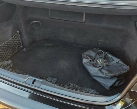 Черный Лексус ЛС, объемом двигателя 5 л и пробегом 137 тыс. км за 40000 $, фото 3 на Automoto.ua