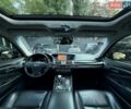 Черный Лексус ЛС, объемом двигателя 4.61 л и пробегом 215 тыс. км за 24500 $, фото 26 на Automoto.ua