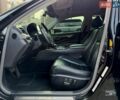 Черный Лексус ЛС, объемом двигателя 4.61 л и пробегом 215 тыс. км за 24500 $, фото 10 на Automoto.ua