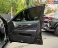 Черный Лексус ЛС, объемом двигателя 4.61 л и пробегом 215 тыс. км за 24500 $, фото 20 на Automoto.ua