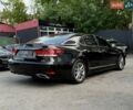 Черный Лексус ЛС, объемом двигателя 4.61 л и пробегом 215 тыс. км за 24500 $, фото 6 на Automoto.ua
