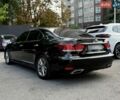 Черный Лексус ЛС, объемом двигателя 4.61 л и пробегом 215 тыс. км за 24500 $, фото 5 на Automoto.ua
