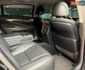 Черный Лексус ЛС, объемом двигателя 4.61 л и пробегом 215 тыс. км за 24500 $, фото 15 на Automoto.ua