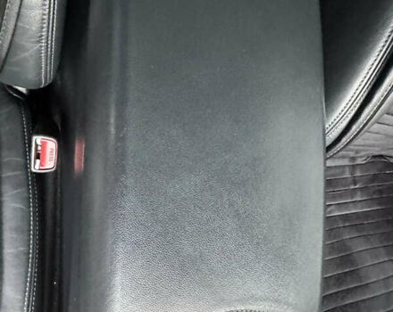 Черный Лексус ЛС, объемом двигателя 4.61 л и пробегом 99 тыс. км за 21000 $, фото 26 на Automoto.ua