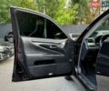Черный Лексус ЛС, объемом двигателя 4.61 л и пробегом 215 тыс. км за 24500 $, фото 8 на Automoto.ua