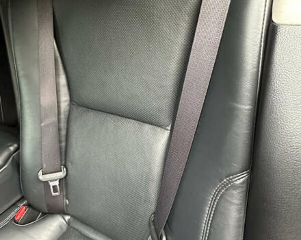 Черный Лексус ЛС, объемом двигателя 4.61 л и пробегом 99 тыс. км за 21000 $, фото 21 на Automoto.ua